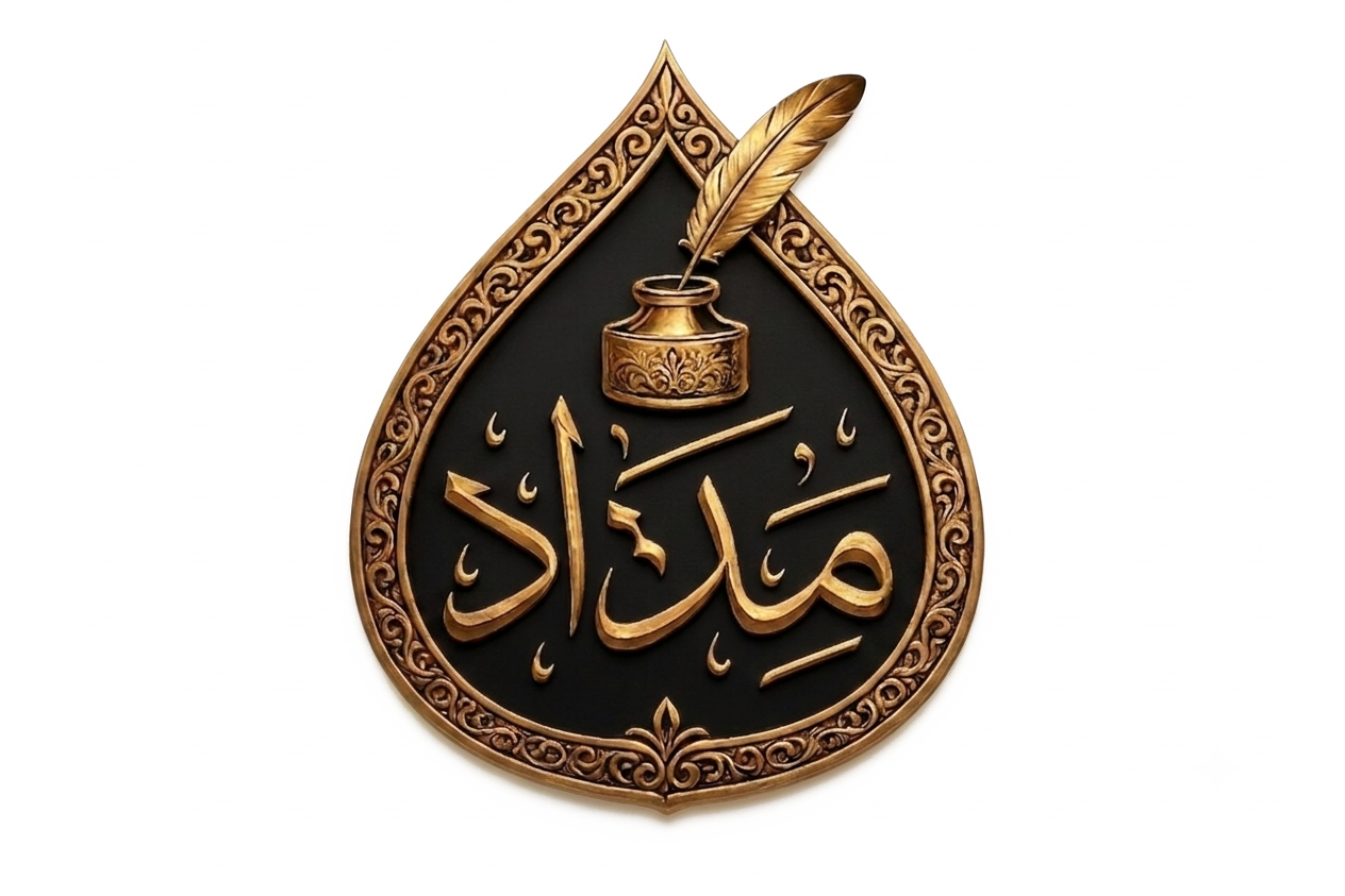 مِداد